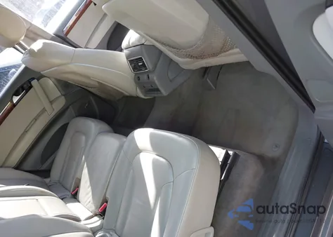 2014 Audi Q7 3.0T Premium z USA, uszkodzony, nr VIN WA1LGAFE9ED012773